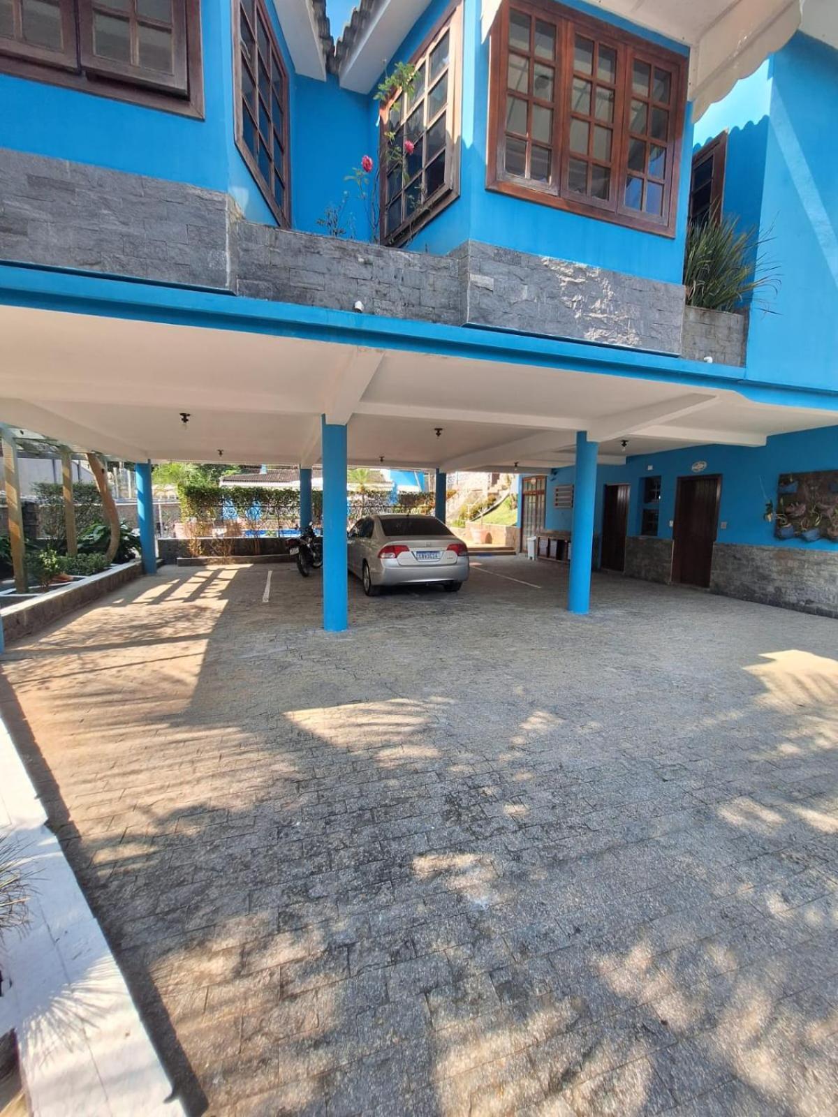 Pousada Lara Mar - Tabatinga - Ubatuba Esterno foto